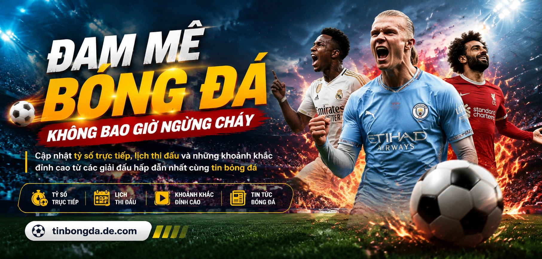 Kèo bóng đá V-League trên điện thoại
