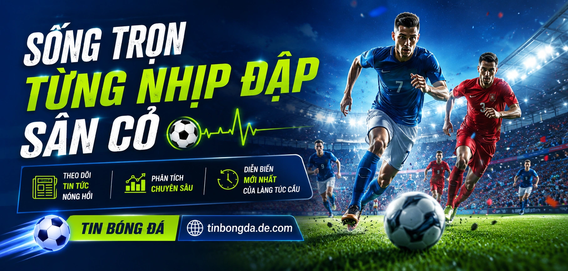 Thị trường tennis và bóng rổ trên mobile