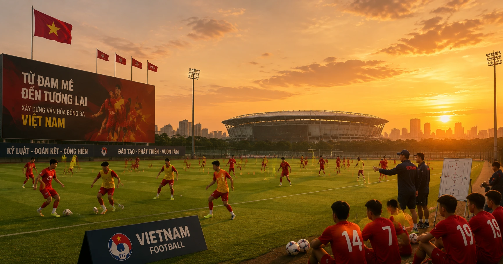 Tổng quan về tin thể thao bóng đá và các xu hướng mới nhất - image 3